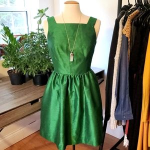 Alfred Sung Ivy Dress